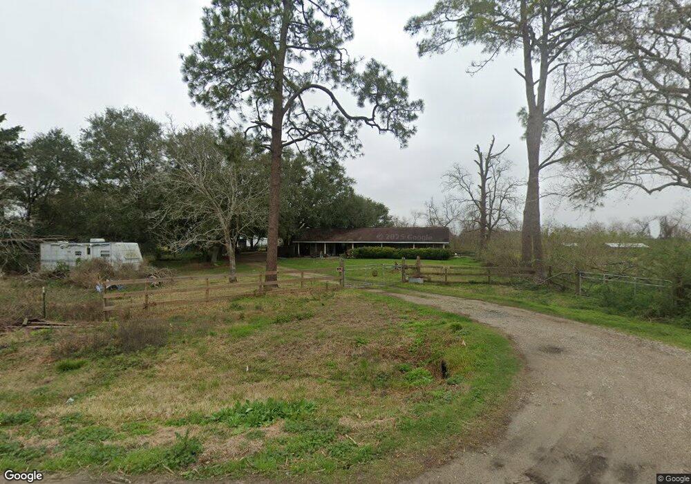 16610 Park St, Santa Fe, TX 77517 - photo 1