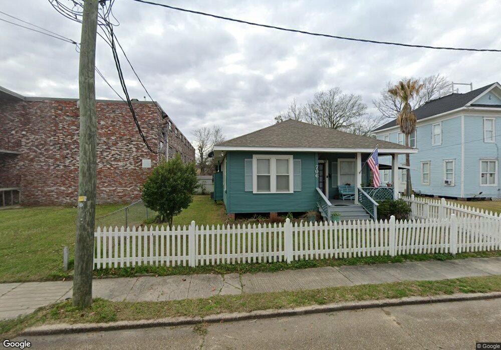 708 Iris St, Lake Charles, LA 70601 - photo 1