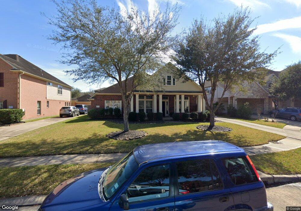 1906 Grand Willow Ln, Richmond, TX 77469 - photo 1