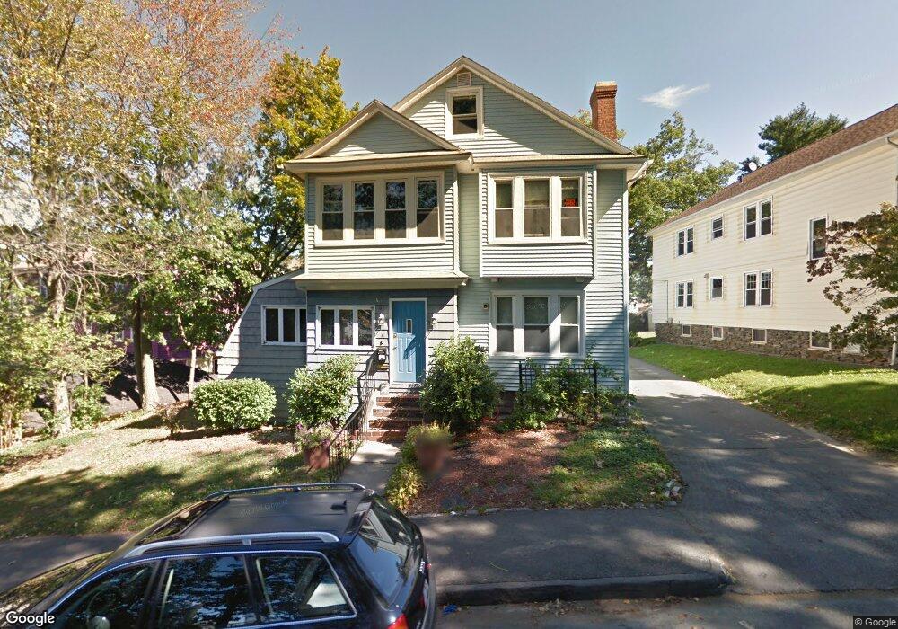 40 Marble St, Worcester, MA 01603 - photo 1