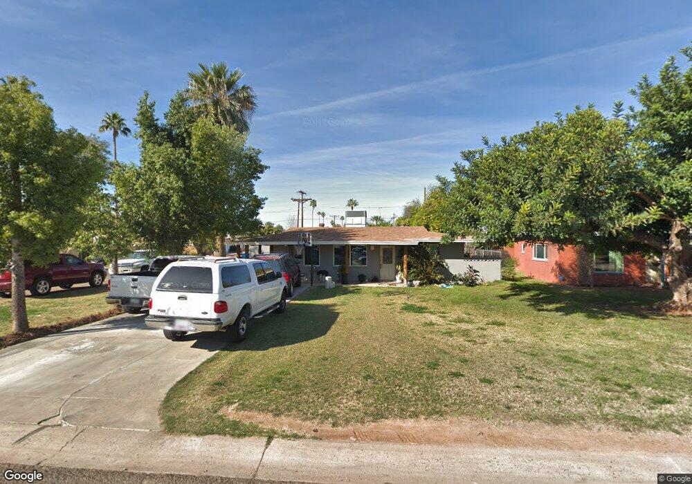 3102 E Monte Vista Rd, Phoenix, AZ 85008 - photo 1