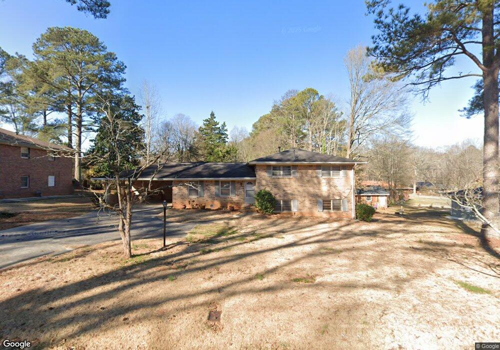 5926 Dunn Rd SW, Mableton, GA 30126 - photo 1