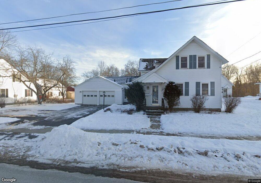 86 Knight St, Glens Falls, NY 12801 - photo 1