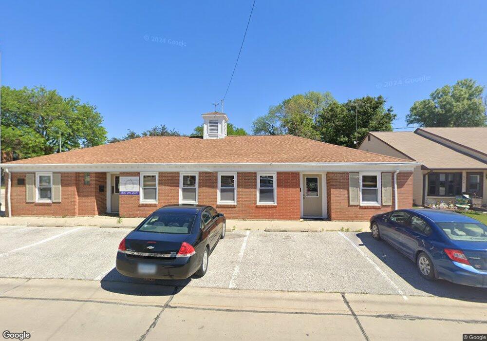 101 2nd Ave NE, Clarion, IA 50525 - photo 1