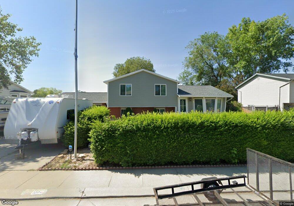 3217 W 6610 S, West Jordan, UT 84084 - photo 1