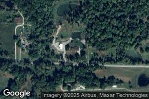 3787 Goose Creek Rd, Freedom, IN 47431