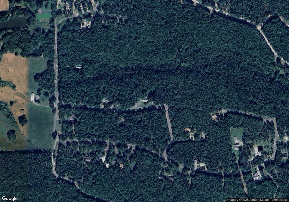 89 Lost Well Rd, Heber Springs, AR 72543 - photo 1