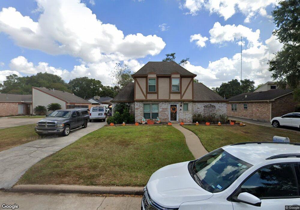 8122 Ivan Reid Dr, Houston, TX 77040 - photo 1