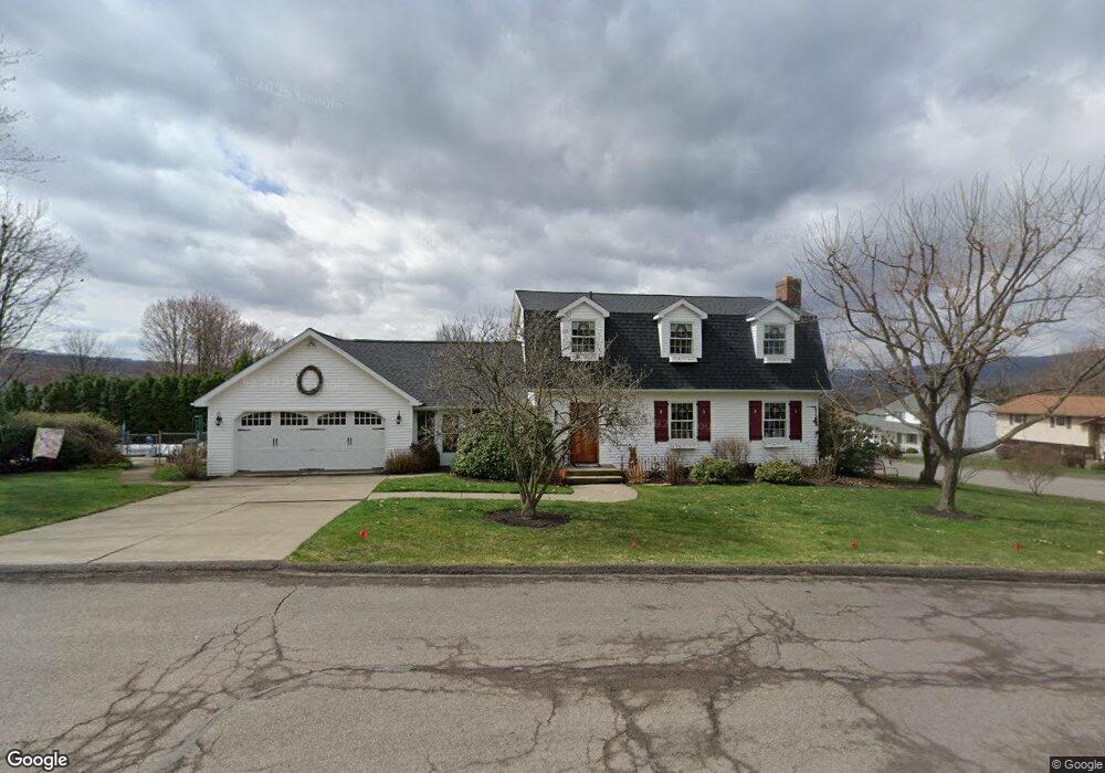 1218 Winthrop St, Archbald, PA 18403 - photo 1