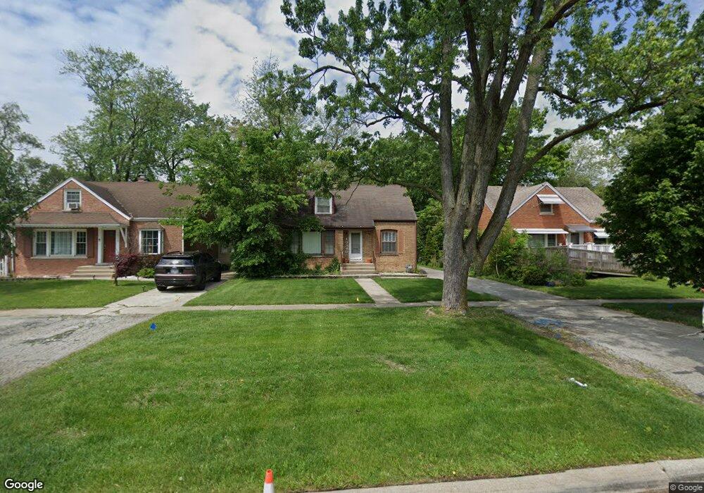 18346 Western Ave, Homewood, IL 60430 - photo 1