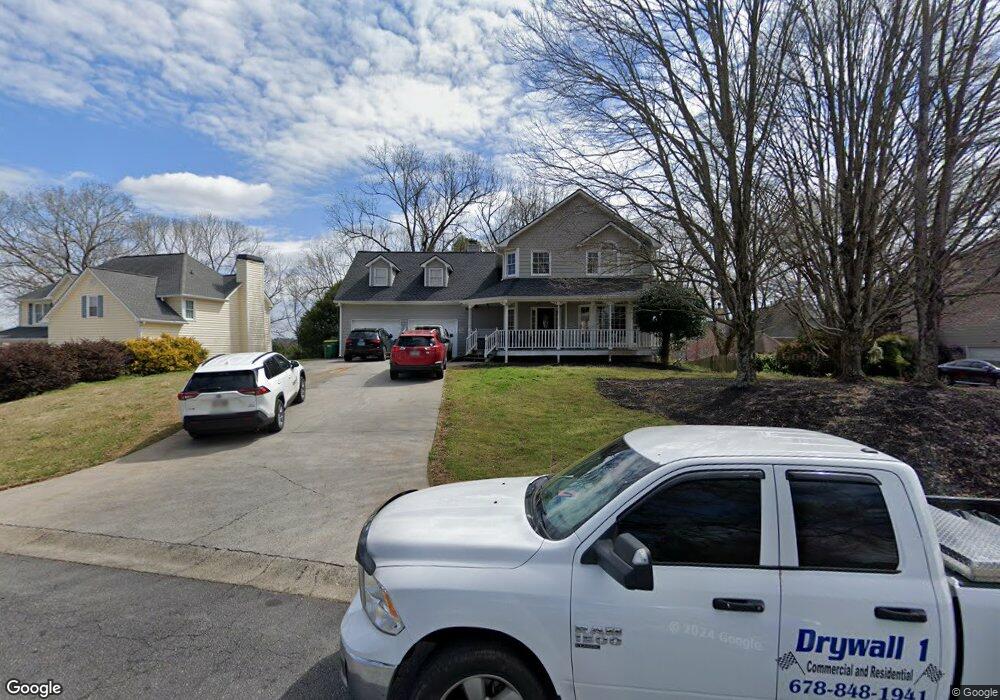 1308 Willow Tree Dr unit 1, Woodstock, GA 30188 - photo 1