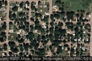 412 N Hill Ave, Jasper, MN 56144