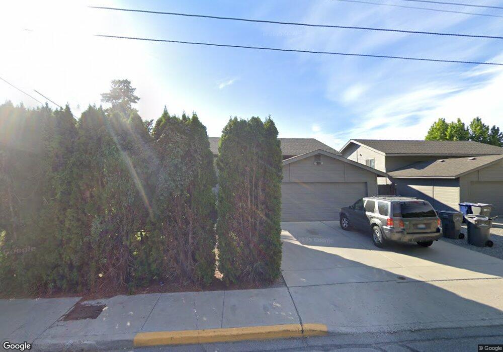 1134 N Baker Ave, East Wenatchee, WA 98802 - photo 1