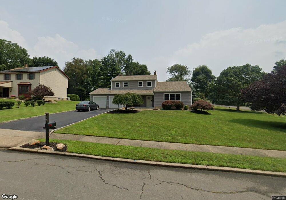 123 Fairfield Rd, Princeton, NJ 08540 - photo 1