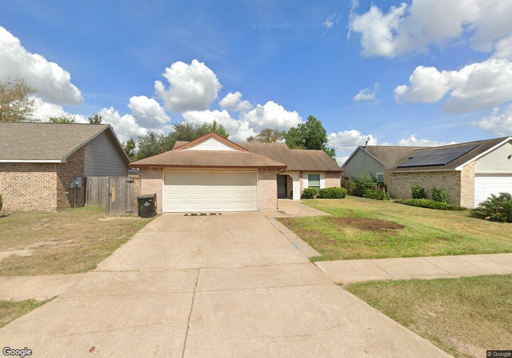 24022 Running Iron Dr, Hockley, TX 77447 - photo 1
