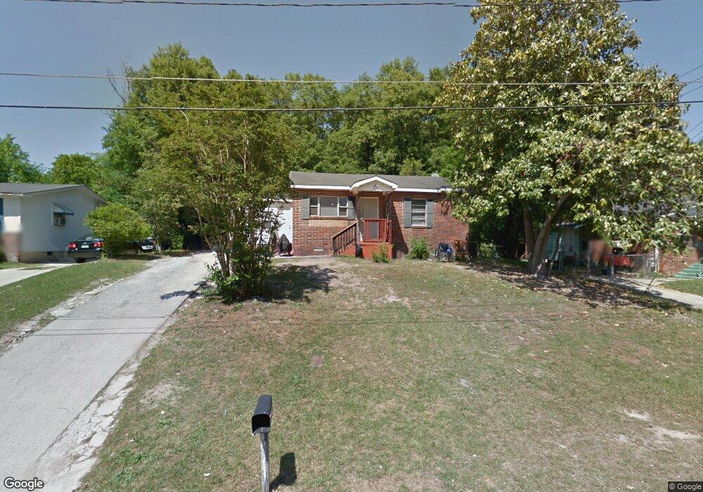 903 Ell Ct, Macon, GA 31206 - photo 1