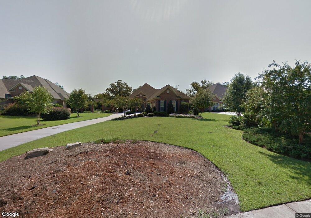 114 Bartlett Way, Centerville, GA 31028 - photo 1