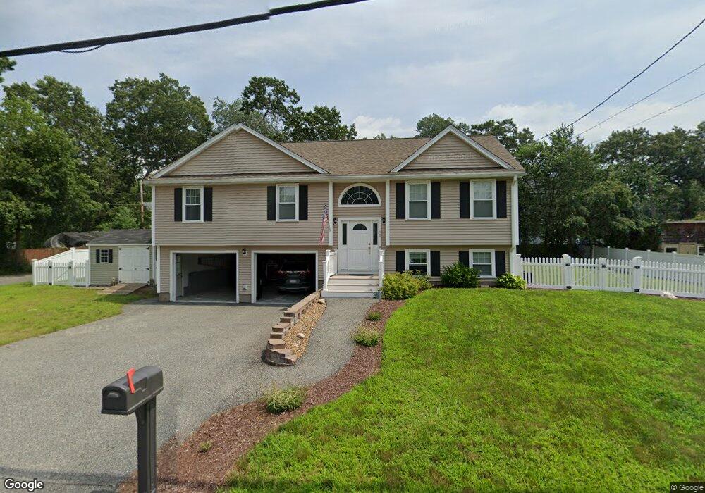 15 King St unit 15, Wilmington, MA 01887 - photo 1