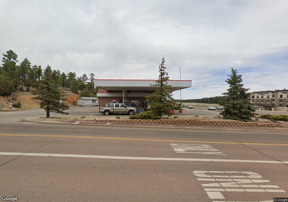 1790 S White Mountain Rd, Show Low, AZ 85901 - photo 1