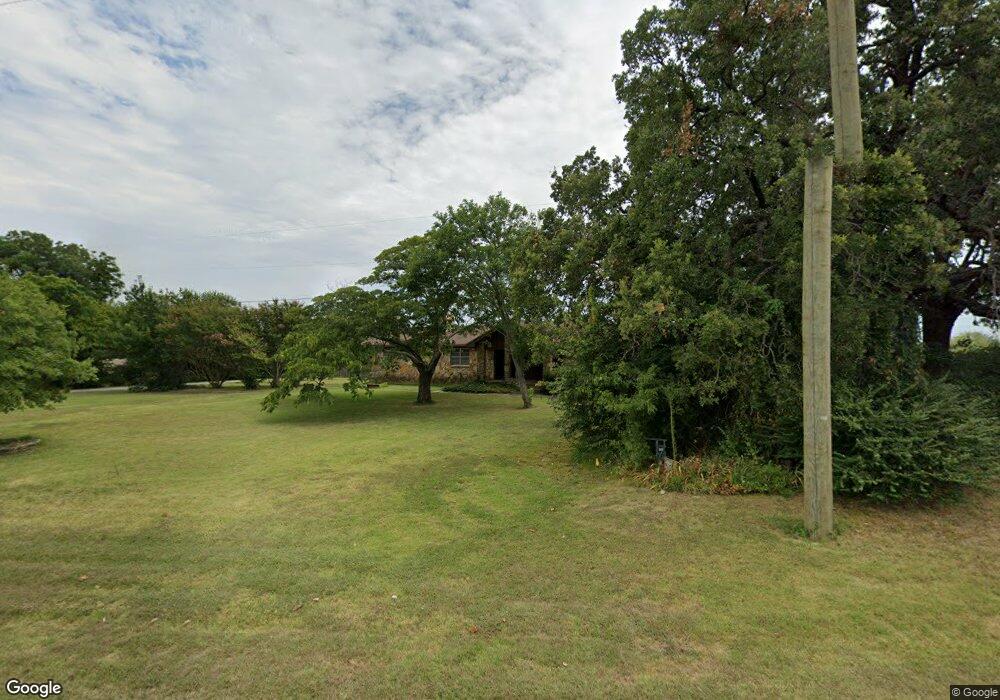 1305 Old Brock Rd, Weatherford, TX 76088 - photo 1