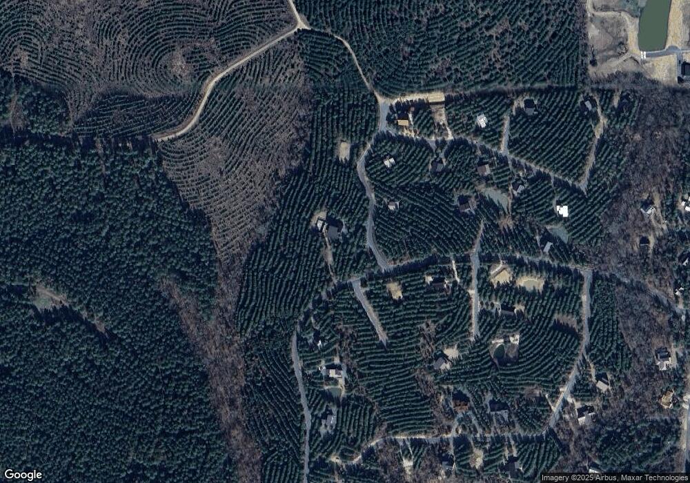 35 W Morning Pine Trail, Broken Bow, OK 74728 - photo 1