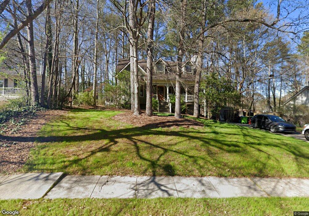 701 Cades Cove Ct, Austell, GA 30106 - photo 1