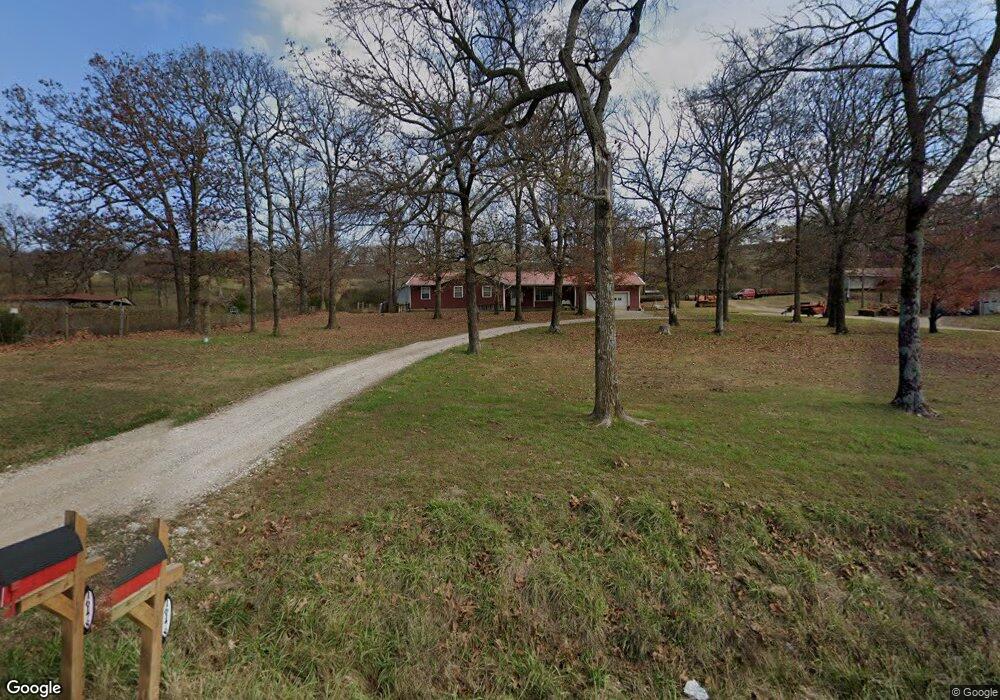 16178 Parker Branch Rd, Winslow, AR 72959 - photo 1