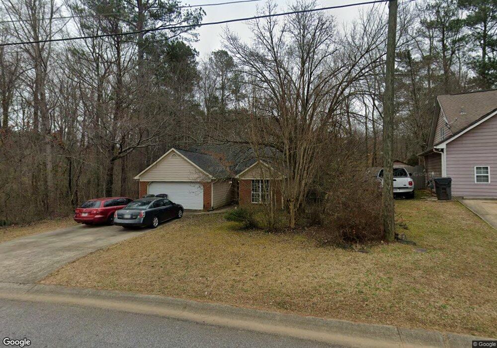 1806 Killarney Dr SW, Marietta, GA 30008 - photo 1
