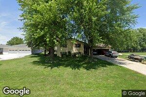 205 South St, Stout, IA 50673