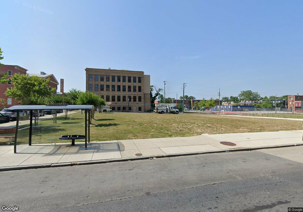 905 W Baltimore St, Baltimore, MD 21223 - photo 1