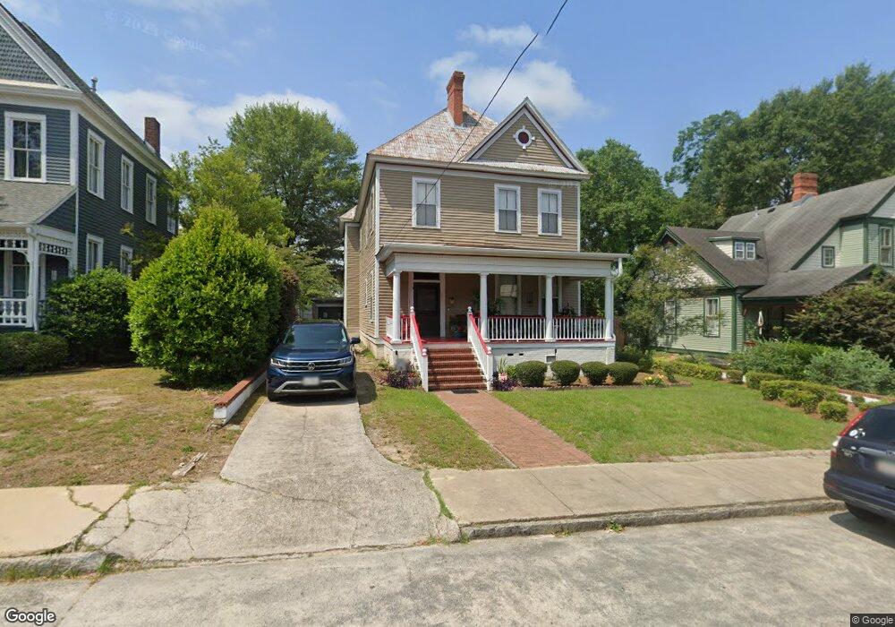 1620 Rembert Ave, Macon, GA 31201 - photo 1