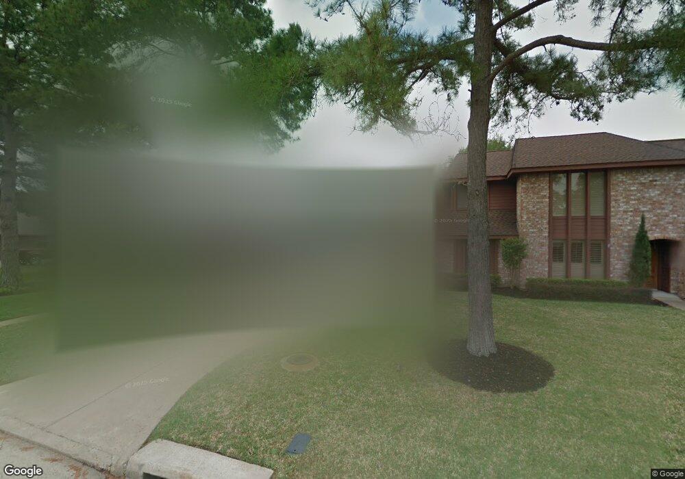 15834 Mesa Gardens Dr, Houston, TX 77095 - photo 1