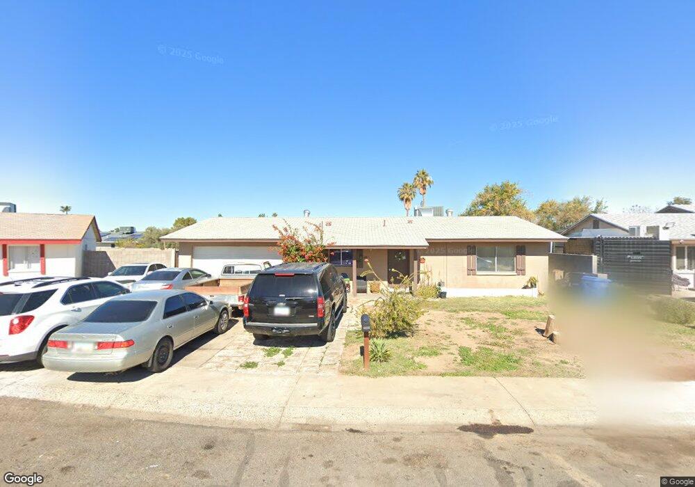 8150 W Heatherbrae Dr unit WOW!, Phoenix, AZ 85033 - photo 1