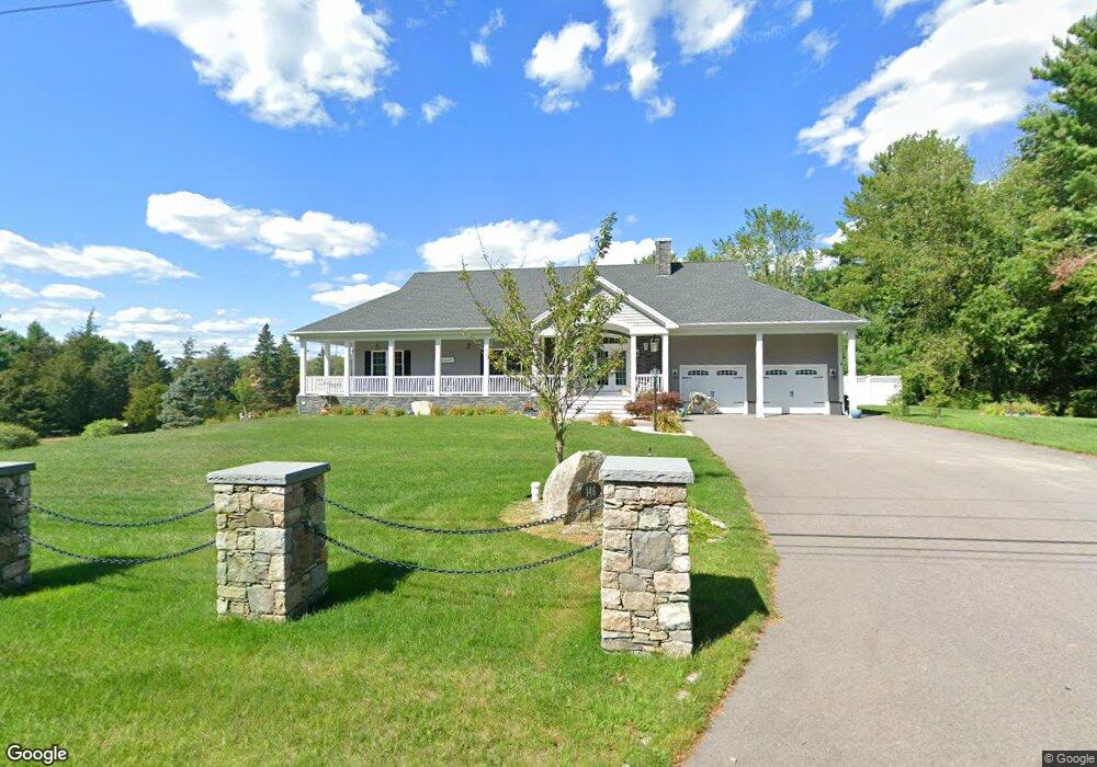 146 Bryant St, Berkley, MA 02779 - photo 1