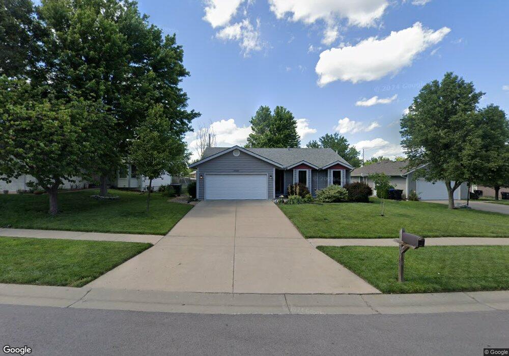 7340 SW 26th Ct, Topeka, KS 66614 - photo 1