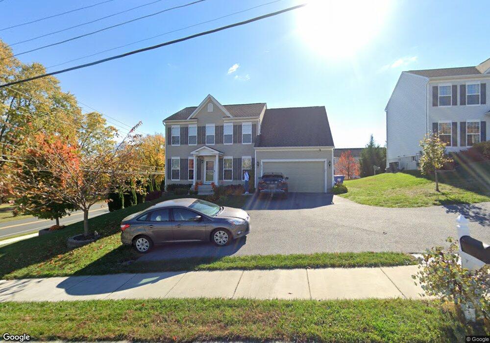 6707 Marvin Ave, Sykesville, MD 21784 - photo 1