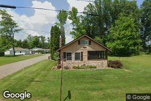17596 Denver Dr, Lake Milton, OH 44429