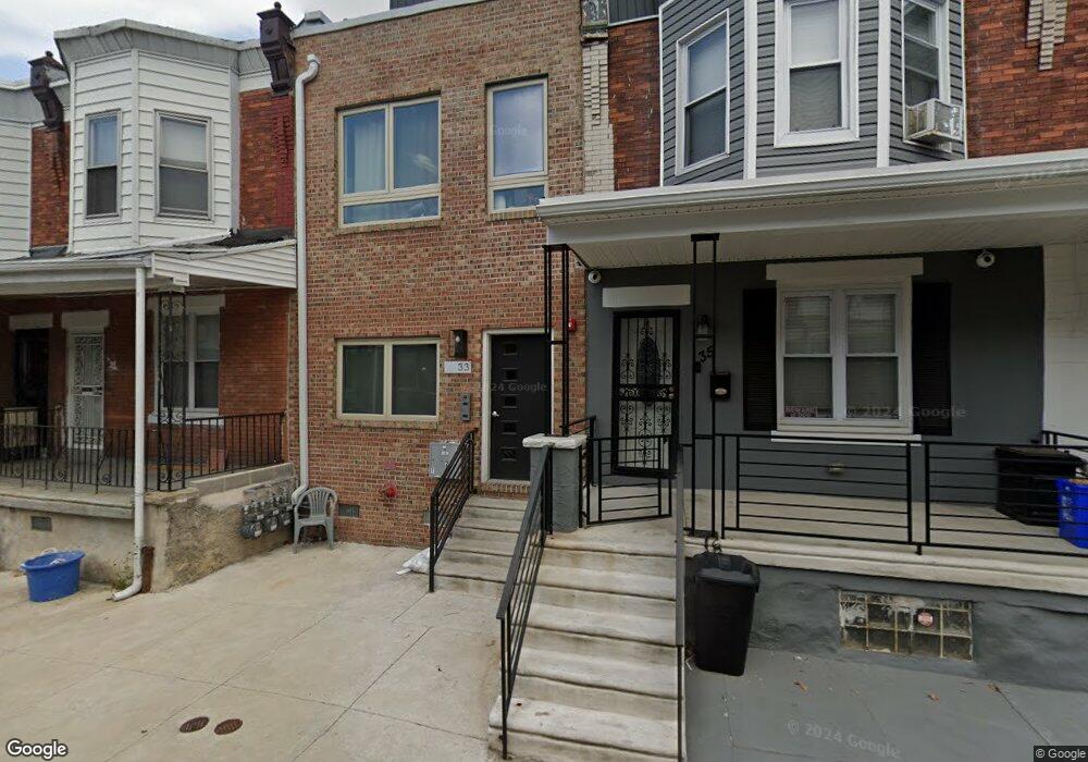 33 S Ruby St, Philadelphia, PA 19139 - photo 1