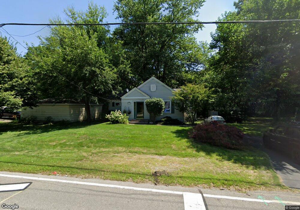 2165 Crisman Rd, Portage, IN 46368 - photo 1