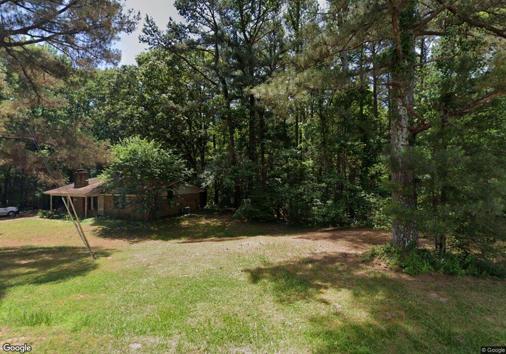 21 County Road 140, Oxford, MS 38655 - photo 1