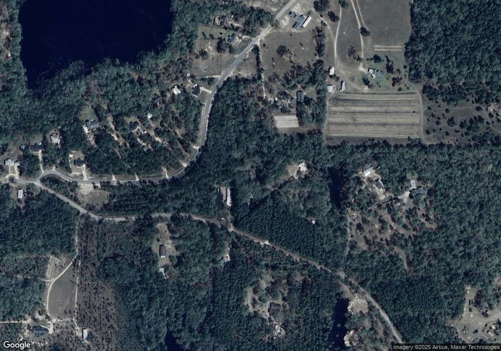 60 White Dr, Crawfordville, FL 32327 - photo 1