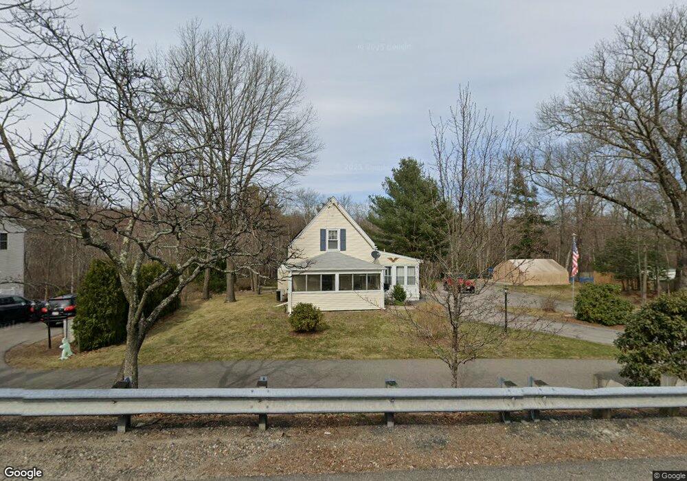 333 Columbian St, Weymouth, MA 02190 - photo 1