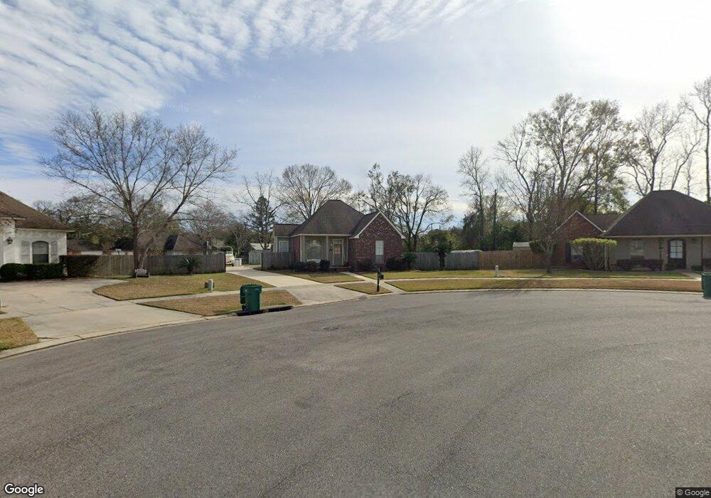 6000 Shallow Brook Ln, Zachary, LA 70791 - photo 1