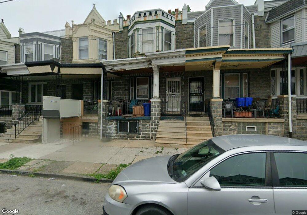 506 S 55th St, Philadelphia, PA 19143 - photo 1