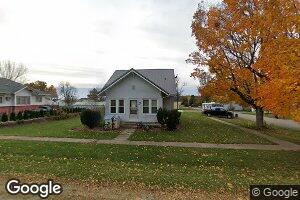 314 3rd St, Clutier, IA 52217