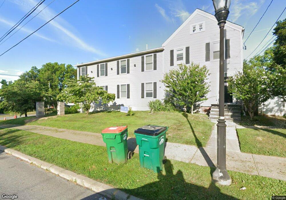 21 Fairmont Ave unit 20, Poughkeepsie, NY 12603 - photo 1
