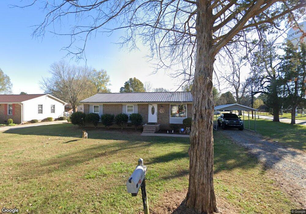 305 Grove St, Oxford, NC 27565 - photo 1