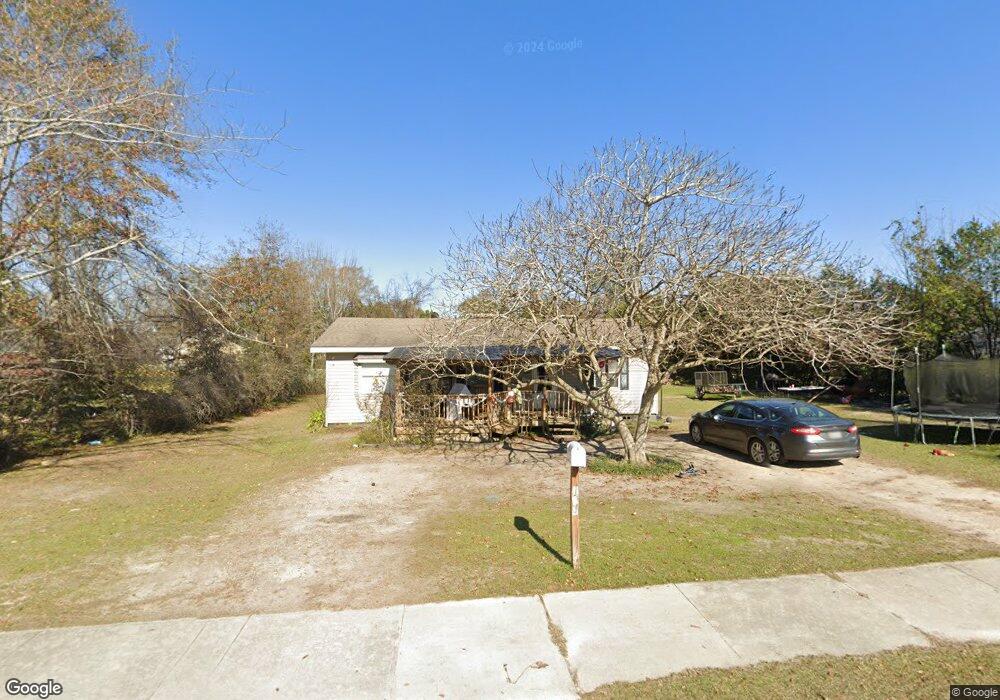 104 E 7th St, Donalsonville, GA 39845 - photo 1