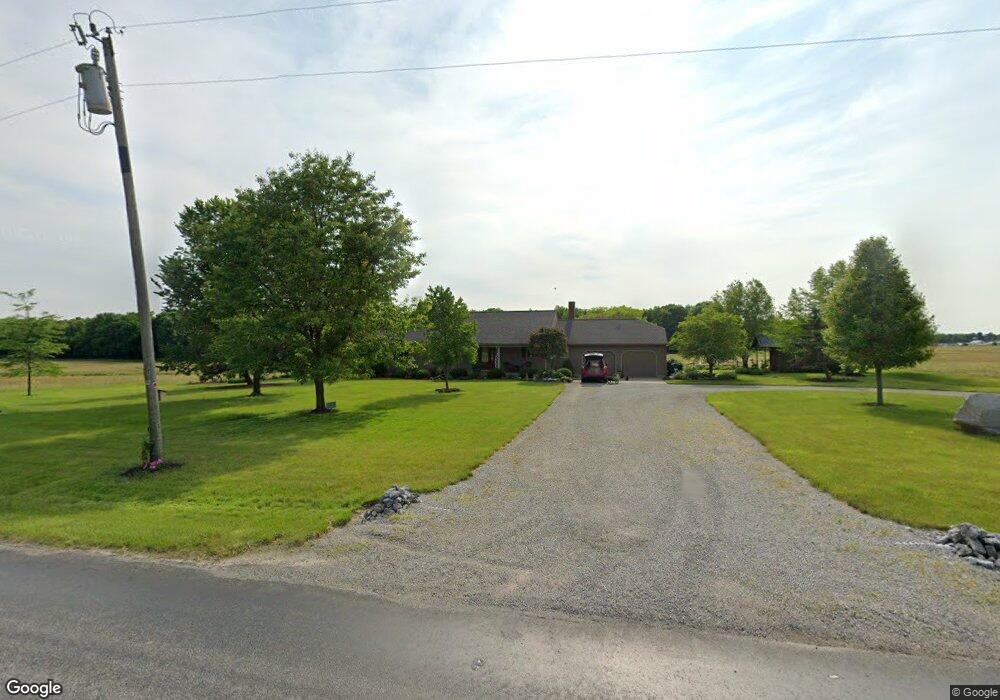 1780 N 450 E, Bluffton, IN 46714 - photo 1