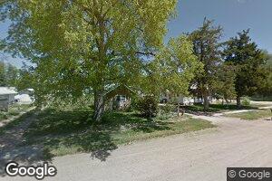 402 Maple St, Brule, NE 69127
